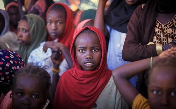 Vụ thảm sát tại Sudan: Hội đồng Nhân quyền LHQ họp khẩn