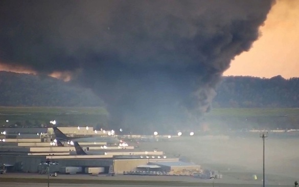 Điện thăm hỏi vụ tai nạn máy bay tại bang Kentucky, Hoa Kỳ