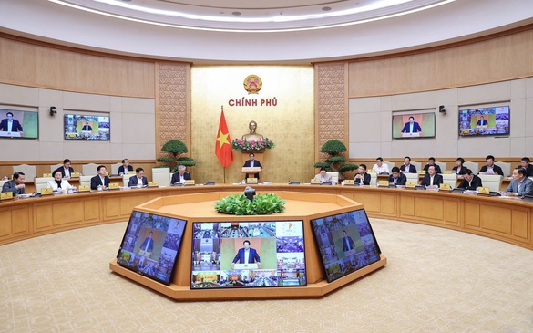 10 tháng: Địa phương 'bứt phá', kinh tế vĩ mô ổn định