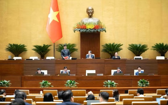 Nhiều đề xuất tháo gỡ điểm nghẽn trong tổ chức thi hành Luật Đất đai