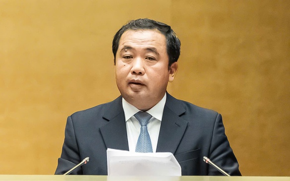 Bổ sung, hoàn thiện chính sách phát luật trong lĩnh vực khoáng sản, nông nghiệp và môi trường