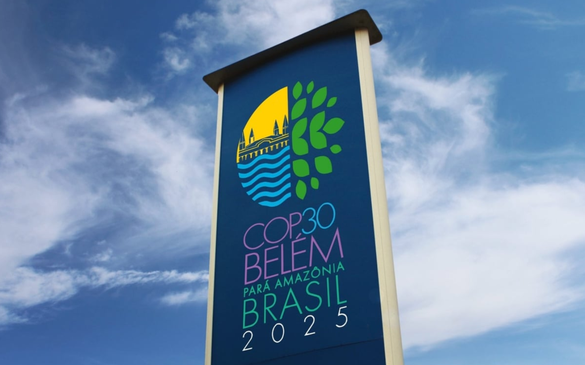 COP30 giúp Việt Nam tăng cường tiếp cận công nghệ, tài chính khí hậu