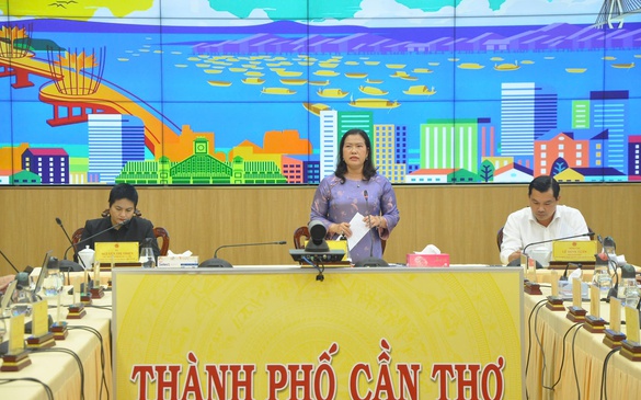 Cần Thơ lần đầu tổ chức Lễ hội Văn hóa sông nước quy mô lớn