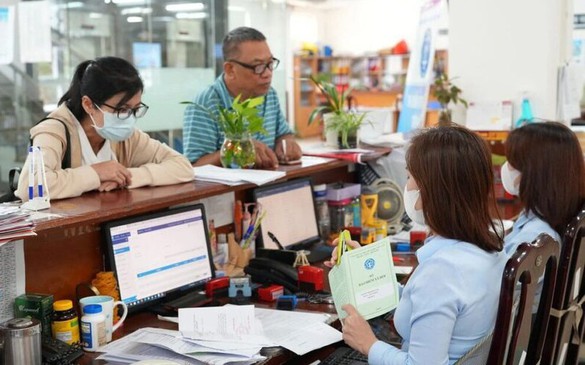 Không quy định điều kiện đóng BHXH khi mua nhà ở xã hội