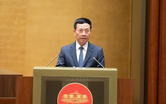 Việt Nam chính thức có Luật Trí tuệ nhân tạo (AI)