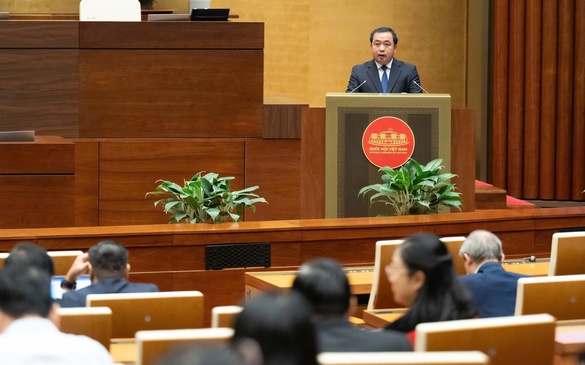 Nghị quyết mới thi hành Luật Đất đai: Mở lối cho dự án và quyền lợi người dân