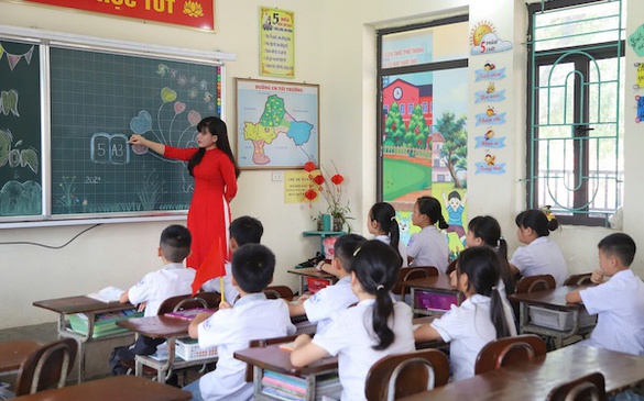 Tiêu chuẩn xét nâng lương trước hạn cho viên chức