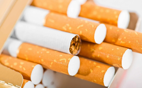 Huế tăng cường kiểm soát thuốc lá lậu bán trên thương mại điện tử