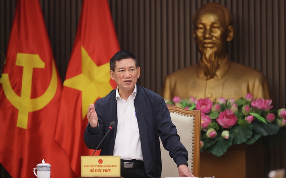 Bịt kín các 'lỗ hổng' trong cổ phần hóa, thúc đẩy doanh nghiệp phát triển bền vững