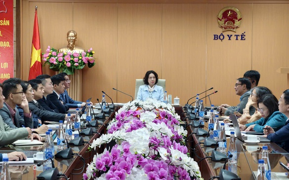 Lào công bố dịch bại liệt, WHO khuyến nghị Việt Nam tăng cường giám sát