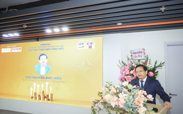 Từ nâng hạng đến hành trình phát triển bền vững còn nhiều thách thức