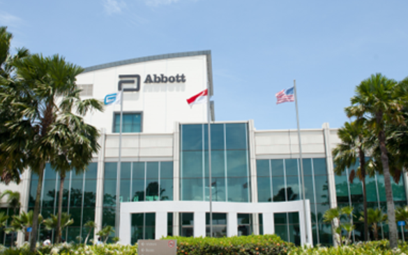 Chăm sóc sức khỏe với dinh dưỡng khoa học từ Abbott