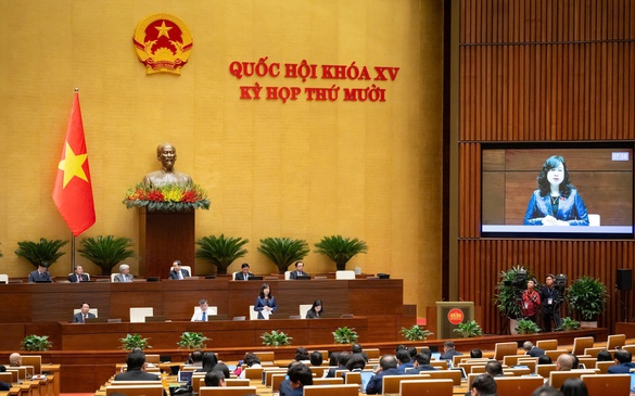 Hoàn thiện chính sách đột phá để nâng cao sức khỏe nhân dân