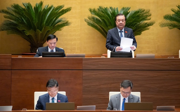 Đầu tư cho giáo dục 2026-2035: Làm rõ mục tiêu, phân bổ và chất lượng đào tạo