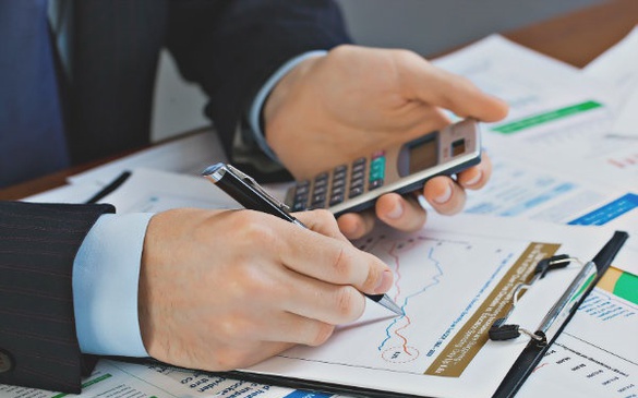 Hướng dẫn lập báo cáo tài chính hợp nhất của đơn vị kế toán hành chính, sự nghiệp