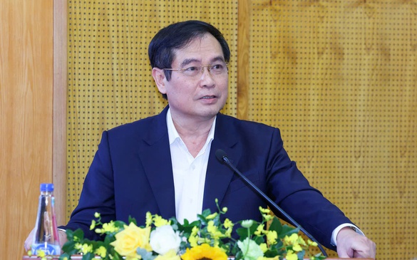 Báo chí tuyên truyền Đại hội XIV của Đảng cần tiến hành với tuy duy mới, cách làm mới