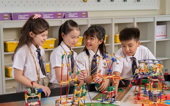 Dấu ấn hợp tác Anh - Việt qua học bổng Tổng Lãnh sự Anh