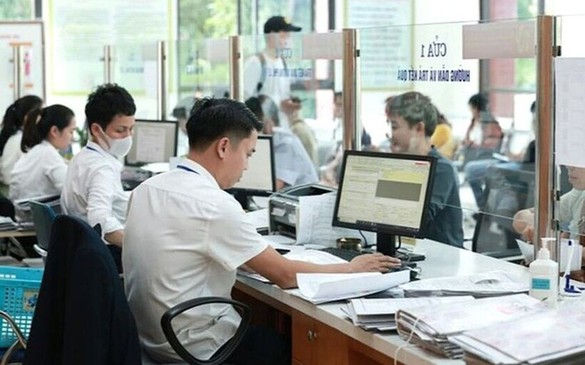 Hướng dẫn xếp ngạch công chức khi thay đổi vị trí việc làm