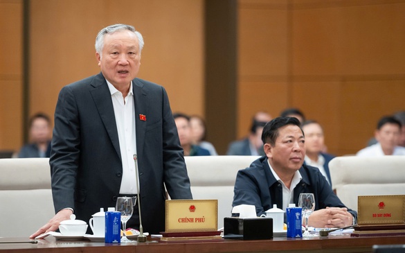 Xây dựng cơ chế, chính sách đặc thù, đặc biệt cho dự án đường sắt tốc độ cao trên trục Bắc – Nam