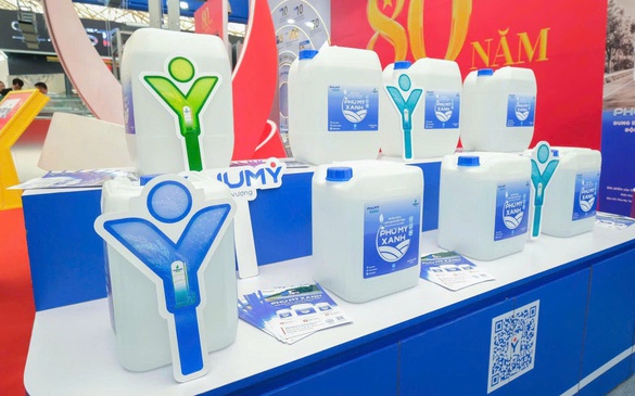 Giải pháp giảm phát thải từ động cơ diesel tại Đông Nam Bộ