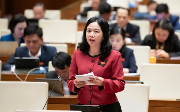 Tập trung nguồn lực cho các vùng 'lõi nghèo'