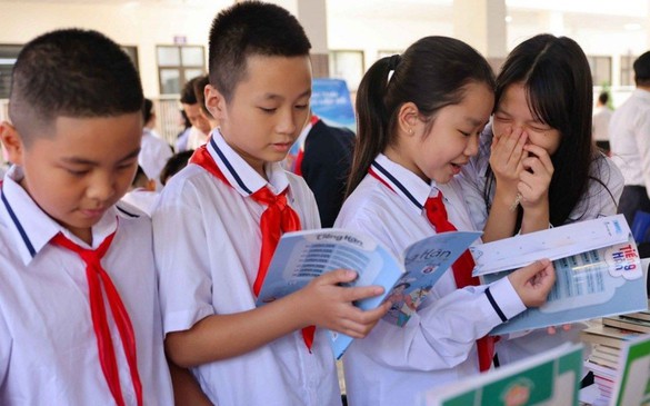 Hà Nội được công nhận là thành viên 'Mạng lưới các Thành phố học tập toàn cầu'