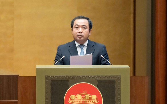 Tập trung và ưu tiên hơn cho phát triển vùng đồng bào dân tộc thiểu số và miền núi