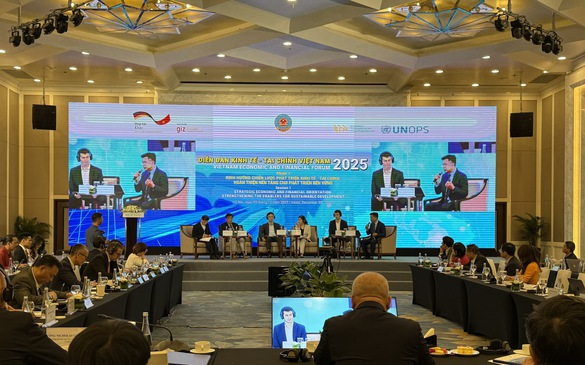 ‘Định vị’ kinh tế Việt Nam trong chiến lược kinh tế 2026-2030