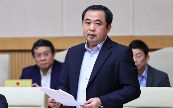 Thần tốc triển khai 'Chiến dịch Quang Trung', hoàn thành xây, sửa nhà cho người dân đón Tết