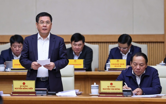 Xuất nhập khẩu tiếp tục là điểm sáng của nền kinh tế