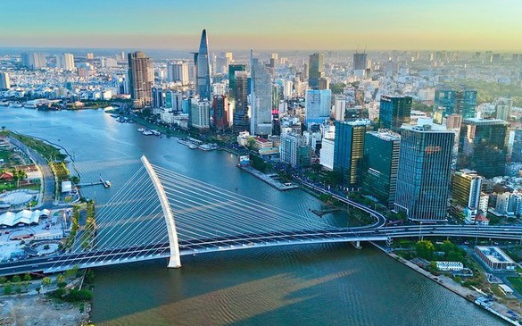 Luật Đầu tư sửa đổi: Mở đường cho một chu kỳ tăng trưởng mới