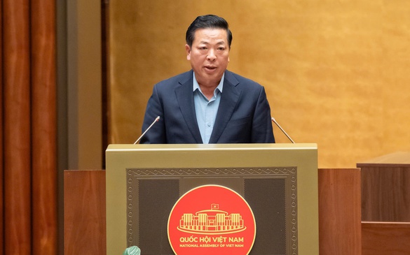 Đề xuất tách giải phóng mặt bằng thành dự án độc lập để đẩy nhanh tiến độ đường sắt tốc độ cao Bắc - Nam