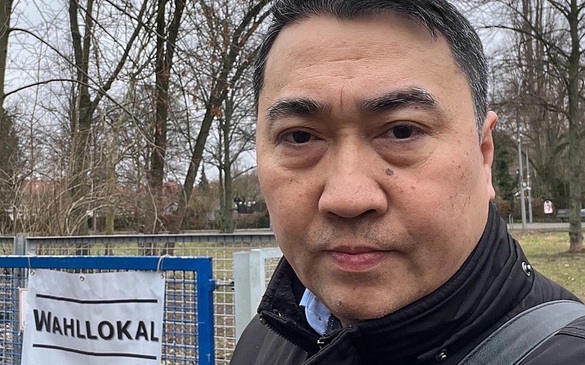 Thông báo về việc truy tố bị can Lê Trung Khoa