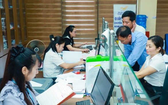 Chính phủ ban hành Quy chế làm việc mẫu của UBND cấp tỉnh