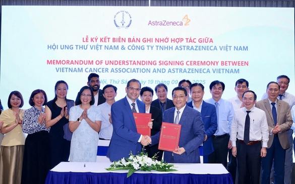 Công nghệ, khoa học mới mở rộng cơ hội sống cho bệnh nhân ung thư