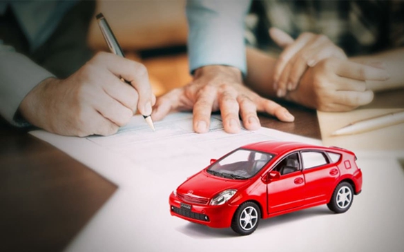 Bảo hiểm giúp bảo vệ tài chính cho chủ xe trước những rủi ro