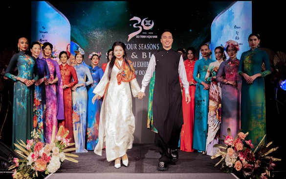 Khi sức mạnh văn hóa trở thành điểm tựa cho phụ nữ Việt Nam trên hành trình khởi nghiệp
