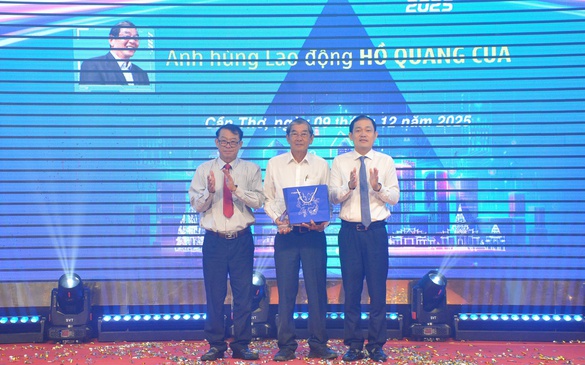 Cần Thơ phát động Tuần lễ Khoa học, Công nghệ, Đổi mới sáng tạo và Chuyển đổi số 2025