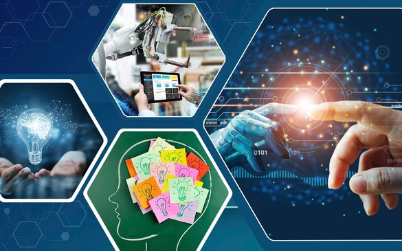 Đột phá thể chế để đưa KHCN thành động lực tăng trưởng mới