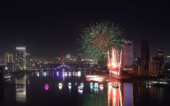 Đà Nẵng định hình chiến lược phát triển văn hóa, hướng tới đô thị giàu bản sắc