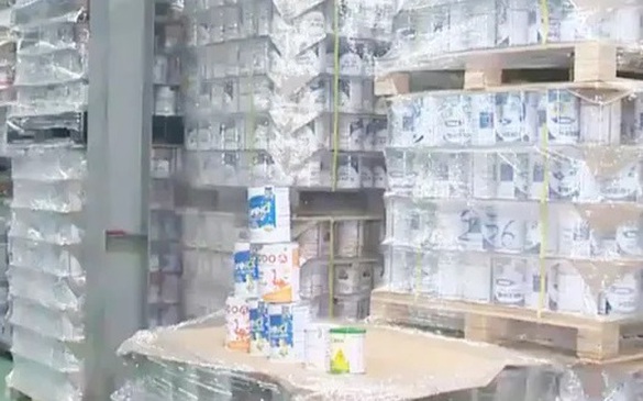 Hải quan siết chặt chống gian lận và xâm phạm sở hữu trí tuệ