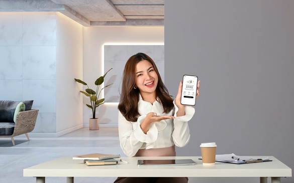 Techcombank triển khai ‘Sinh Lời Tự Động’, giúp tối ưu dòng tiền nhàn rỗi