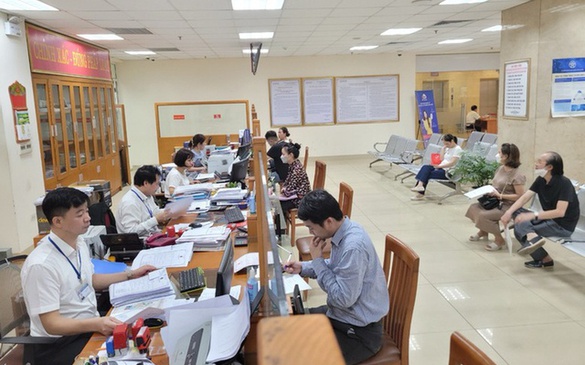 Luật Tổ chức chính quyền địa phương (sửa đổi): Chuyển mô hình chính quyền địa phương thành 2 cấp