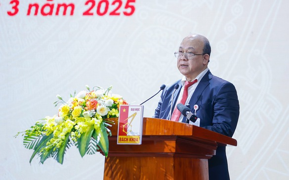 Bình dân học vụ số - nền tảng cho sự phát triển trong kỷ nguyên số