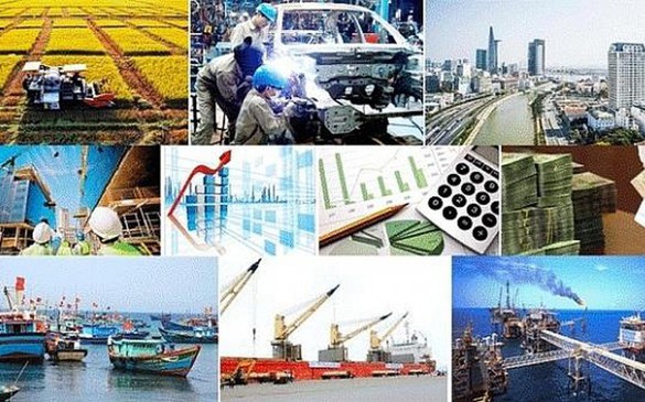 Bài 3: Cải cách mạnh mẽ về thuế để đất nước hùng cường, thịnh vượng trong thế kỷ 21