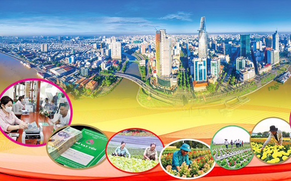 Tín dụng chính sách chắp cánh ước mơ cho người dân Thành phố mang tên Bác