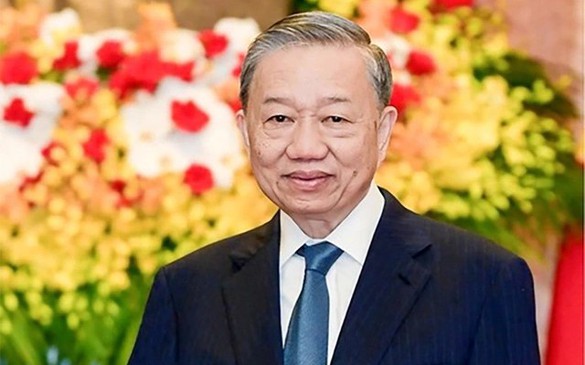 ĐỘNG LỰC MỚI CHO PHÁT TRIỂN KINH TẾ