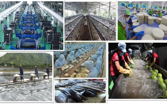 Tổng Bí thư Tô Lâm và tư duy lý luận mới về kinh tế tư nhân