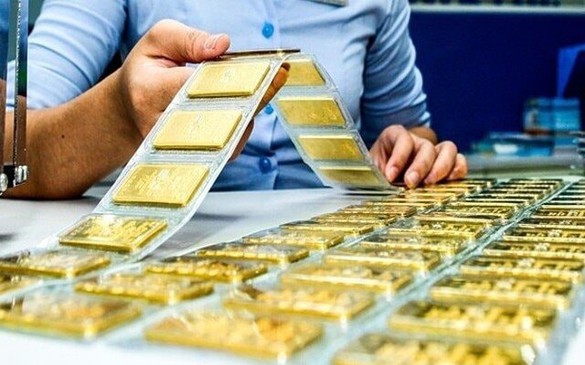 Thủ tướng chỉ đạo triển khai các biện pháp quản lý hiệu quả thị trường vàng