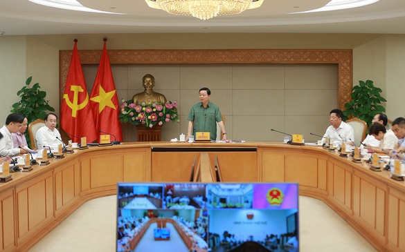 Thị trường bất động sản cần những 'liều thuốc mạnh' và thực chất hơn